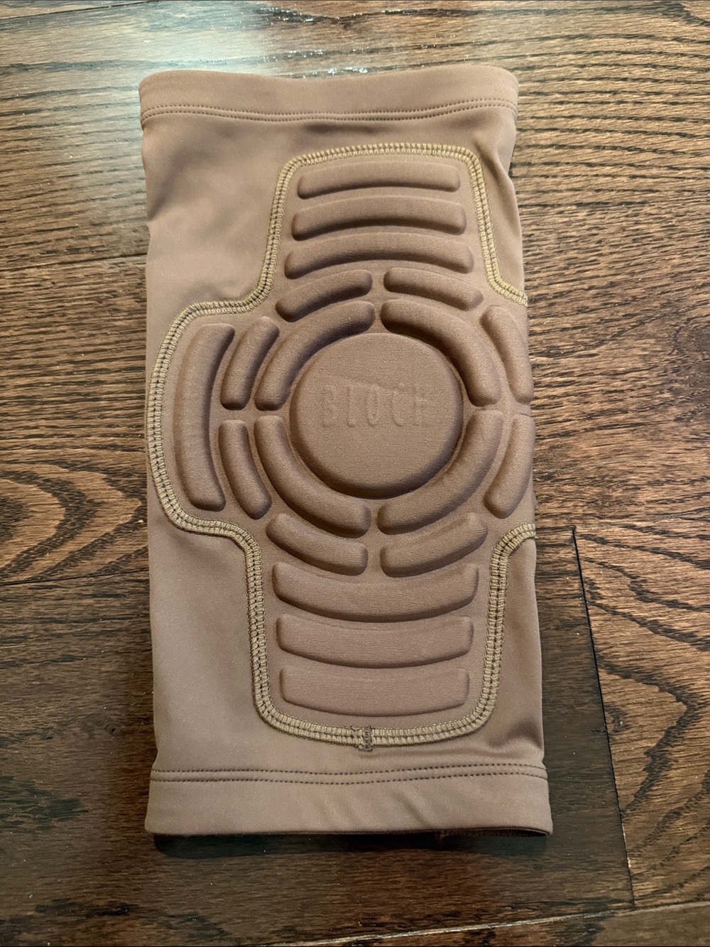 BLOCH pro-dance knee pad